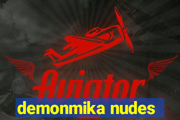 demonmika nudes